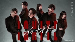 TBS Drama Ignite Captivates Viewers With Dark Legal Drama
