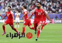 South Korea vs Jordan.. القنوات الناقلة لمباراة الأردن ضد كوريا الجنوبية اليوم في تصفيات كأس العالم - بوابة الزهراء الإخبارية