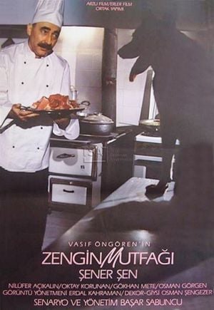 Zengin Mutfağı