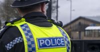North East pair arrested at airport as they got off flight from Tennerife