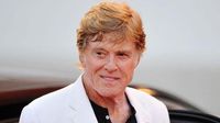 'One of the lions has passed': Hollywood remembers Robert Redford as he dies aged 89