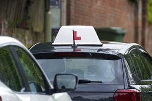 Cork TD Warns Of 10-Month Wait For Driving Tests