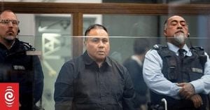 Wellington Loafers Lodge Arsonist Convicted After Deadly Blaze