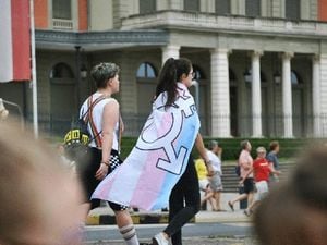UK Trans Rights In Turmoil As Guidance Withdrawn