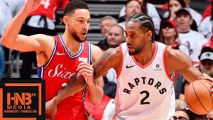 Sixers Fall To Raptors 106-103, Marking Tough Loss