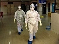 Officials race to contain deadly Nipah virus outbreak