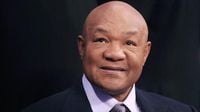 Boxing legend and former world heavyweight champion George Foreman dies aged 76 | DAZN News GB