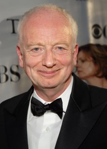Ian McDiarmid