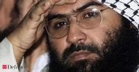 Operation Sindoor: Jaish-e-Mohammed chief Masood Azhar's sister & other family members killed in India's targeted strikes