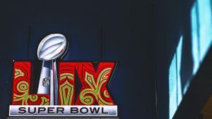 Super Bowl LIX: Chiefs Face Eagles For NFL Title