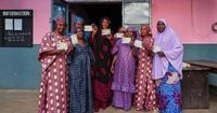 Guineans vote 'yes' in referendum that could allow leader of country’s junta to run for president