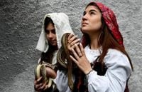 COCULLO, DOVE I SERPENTI SI FANNO SANTI: IL MIRACOLO DI UN RITO ANTICO