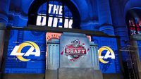 How the 1st wave or free agency changed the LA Rams draft strategy