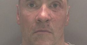 Liverpool Parade Driver Jailed After Injuring 134 Fans