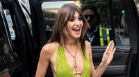 Daisy Edgar Jones showed up with two very inspiring boho-chic looks in one day