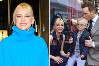 “He's Handled It With So Much Strength”: Anna Faris Gave An Update On Her And Chris Pratt’s 12-Year-Old Son After Losing Their Home In The LA Fires