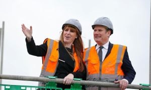 Labour Government Unveils Ambitious Housing Plans