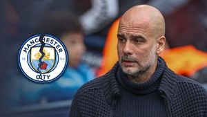 Pep City's Instability Heightens Pressure Ahead Of Season's Climax