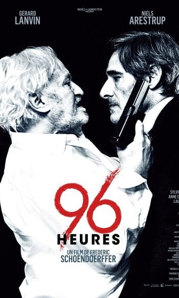 96 heures