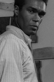 Duane Jones