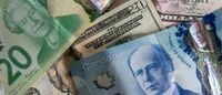 Canadian dollar trading sideways | CAD Daily Update