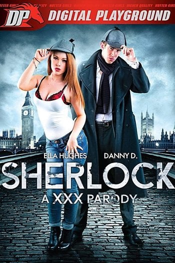 Sherlock: Bir XXX Parodisi