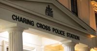IOPC fast-tracks hearings for 10 Met officers over racist footage | The latest National and International News - upday News