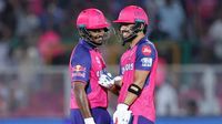 Where to watch IPL 2025 live streaming and telecast