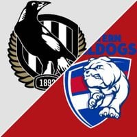 Western Bulldogs vs. Collingwood - Box Score - March 21, 2025 - ESPN