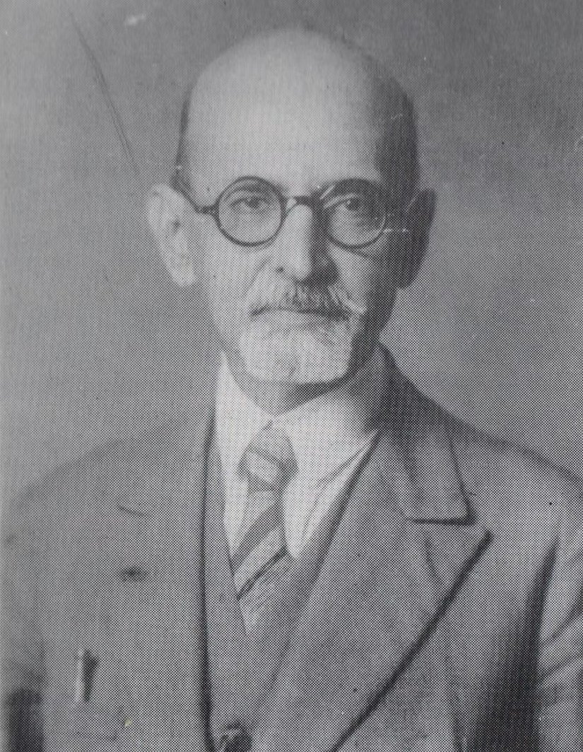 (Edgar Manas Efendi)