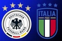 Alemania - Italia en directo | UEFA Nations League hoy en vivo | Marca