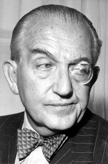 Fritz Lang