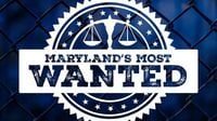 Maryland’s Most Wanted: Agents seeking accused drug trafficker on the run for two years