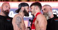 Anthony Cacace v Leigh Wood live updates, undercard results, stream info & more