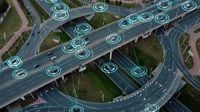“Eco-Surveillance” Risks Personal Privacy and Climate Action | TechPolicy.Press