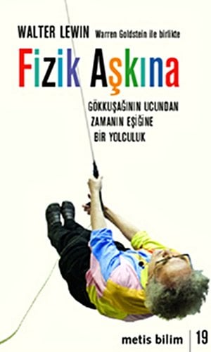Fizik Aşkına