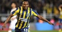 Qué dijo Jaminton Campaz tras no ser convocado en Rosario Central para enfrentar a Platense