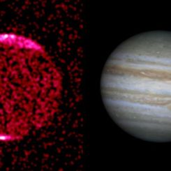 Jupiter's Great X-Ray Spot