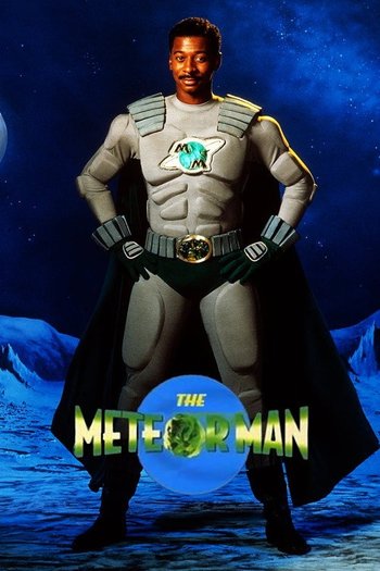 Meteor Adam