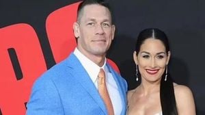 John Cena's Surprising Relationship Contract With Nikki Bella