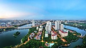 Hanoi Accelerates Digital Transformation Initiatives