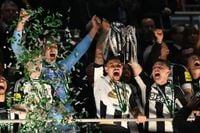 Newcastle United receive double PSR-busting boost after Carabao Cup final win