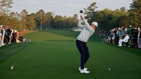 Masters 2025: First-round tee times, groupings at Augusta National