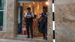 Trinidad And Tobago Declares Emergency Over Crime Syndicate