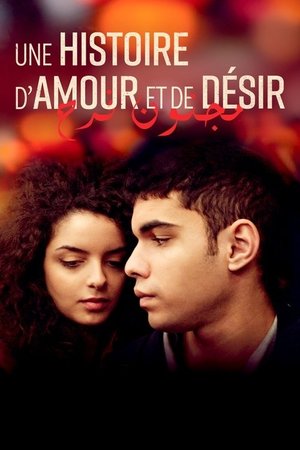 Bir Aşk ve Arzu Hikâyesi