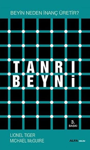 Tanrı Beyni