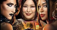 WWE’s currently planned line-ups for each night of WrestleMania 41