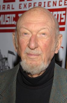 Irvin Kershner