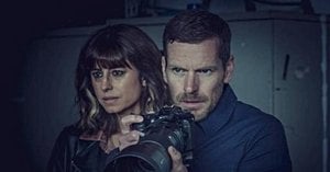 ITV Unveils High-Stakes MI5 Drama Betrayal This Sunday