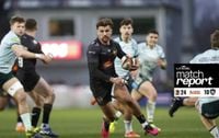 Match Report: Chiefs 24 – 10 Tigers